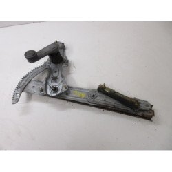 Leve Vitre Mecanique Arriere Gauche Peugeot 205 Phase 2